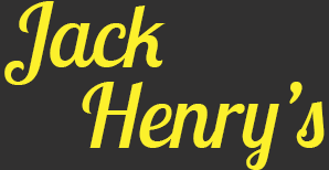 Jack Henry’s Logo