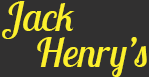 Jack Henry’s Logo